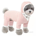 Promotion Wholesale Dog Clothes Pet Products